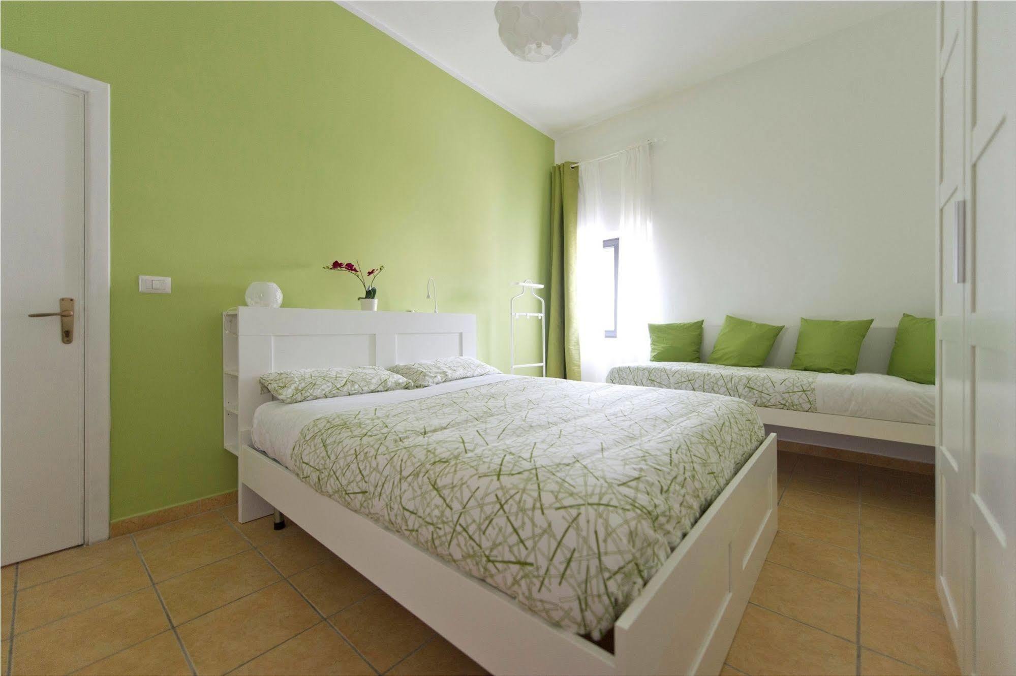 Bed and Breakfast Apulia Bed&Breakfast Маттіната Екстер'єр фото